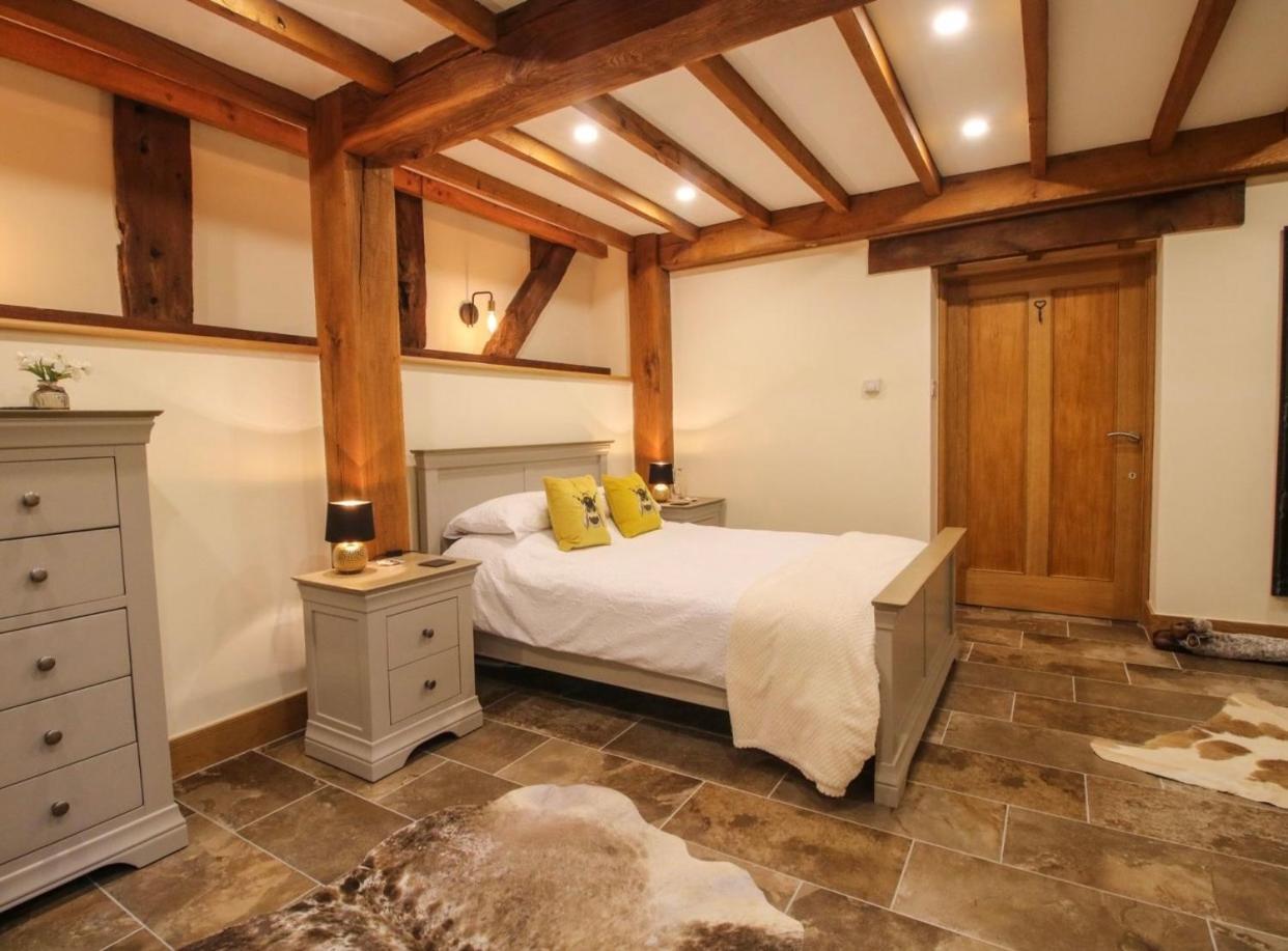 The Hay Loft Villa Quatt Exterior photo
